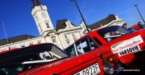 Rallye Monte Carlo Historique